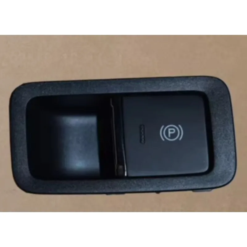 Genuine Electronic Handbrake Switch for Chery Jetour Dashing Shanhai F16-3720030CA