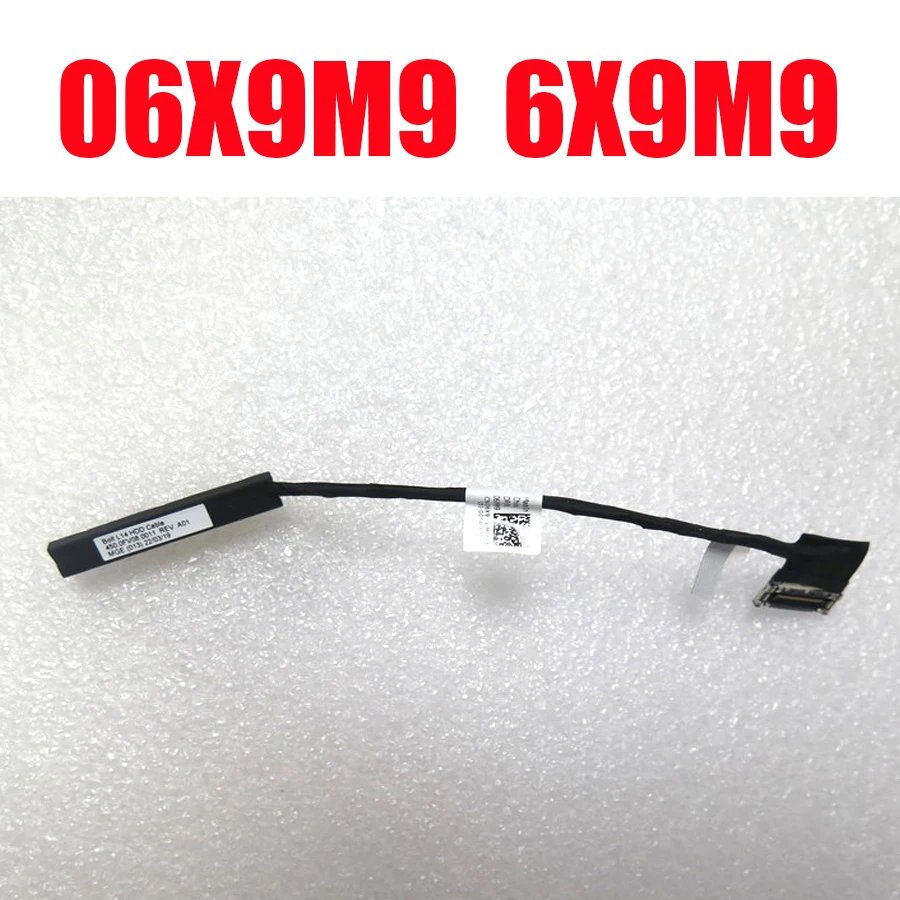 

Laptop HDD Hard Drive Cable For DELL For Latitude 3400 06X9M9 6X9M9 450.0FV08.0011
