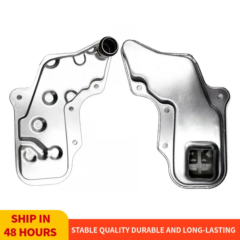 

Для автомобильных аксессуаров NISSAN 1987-UP RE4R01A масляный фильтр для ремонта автоматической коробки передач 31728-41X00 31728-41X02