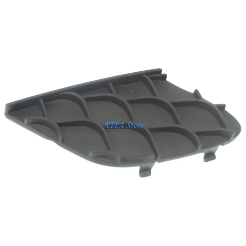 

U13C Part Number 2928855722 Front Bumper Tow Hook Cover for W292 2015-2019