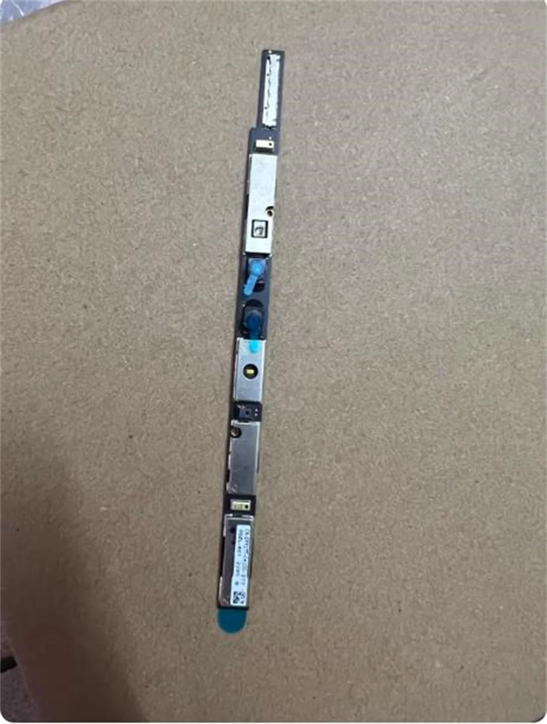 FOR Dell Latitude 7420 IR recognition dual camera 1080P HD 06XX8D