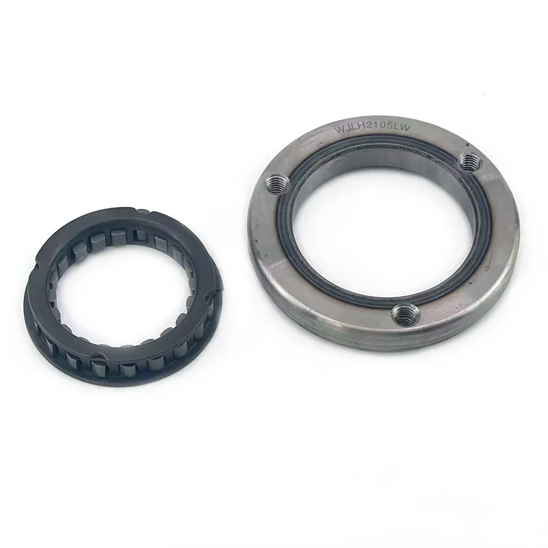 

Детали двигателя мотоцикла, бусины сцепления стартера в сборе для Suzuki AN250 Burgman 250 Skywave 250