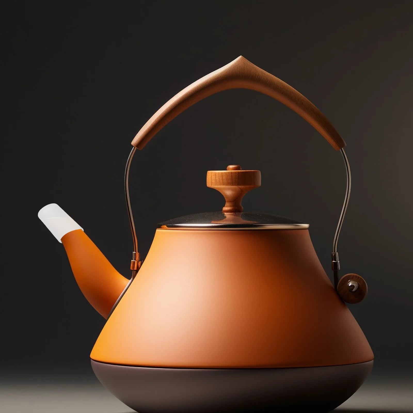 

3Pcs Universal Fit Teapot Spout Protectors Heat Resistant Silicone Covers Anti-Leak Kitchen Accessories Spout Cover