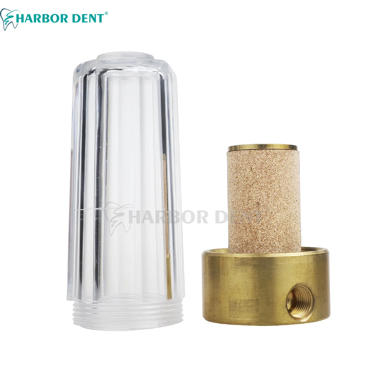 Water Filter For Dental Chair Accessories Replacement Unit Dentistry Lab Equipments Tool Dentist Supplies Product Materials