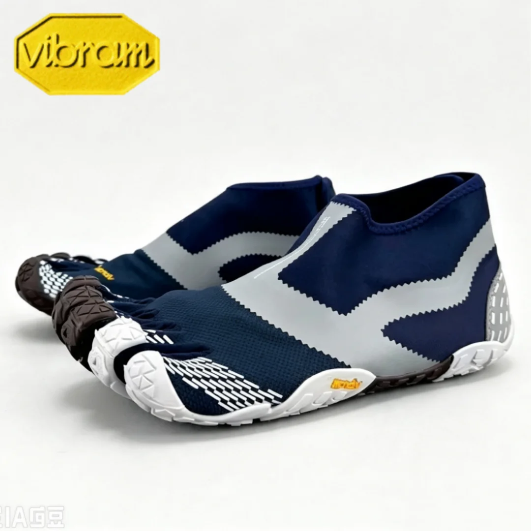 Men'S Shoes Vibram - Chaussures Vibram FiveFingers SUICOKE unisexes à