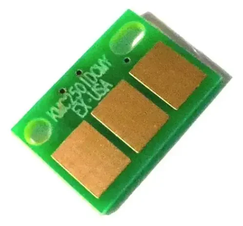 

20 шт. чипов DR512 DR-512 для фотобарабана Konica Minolta Bizhub C224 C284 C364 C454 C554 C 224 284 364 454 554
