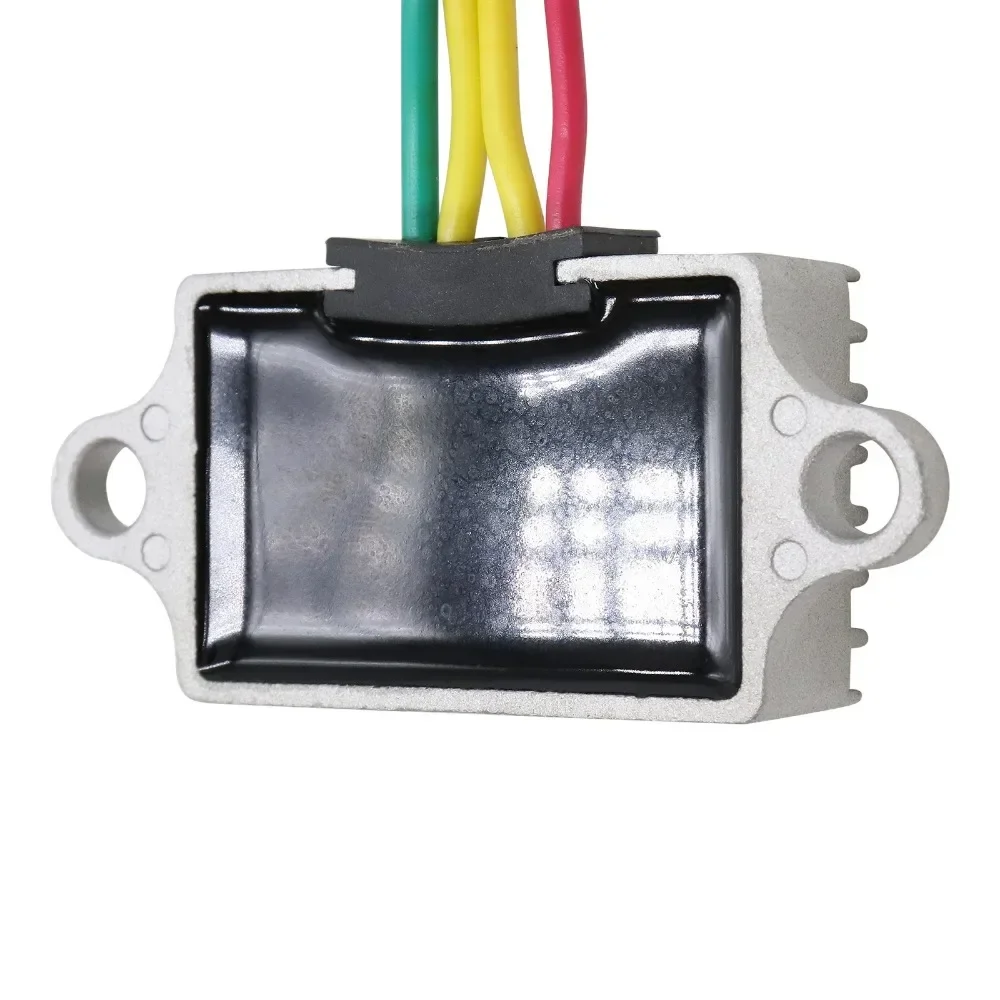 FIT FOR TORO TWIN ENGINE VOLTAGE REGULATOR PART# 127-9219 OR 136-7879