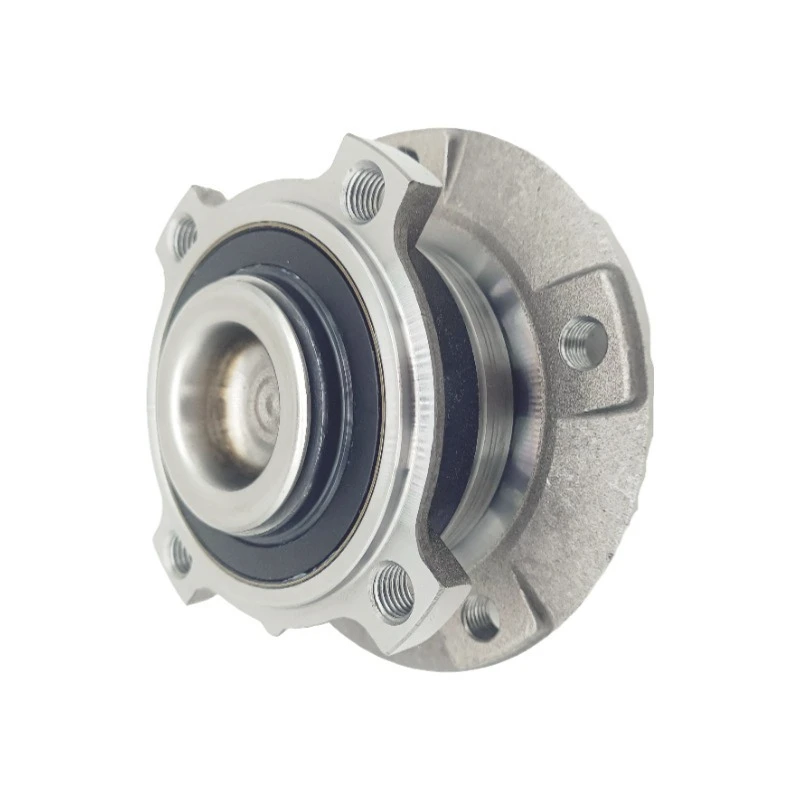 Front Wheel Hub Bearing Assembly 31226765601 31226760177 Fit For BMW 5 Series E60 Replacement Spare Part