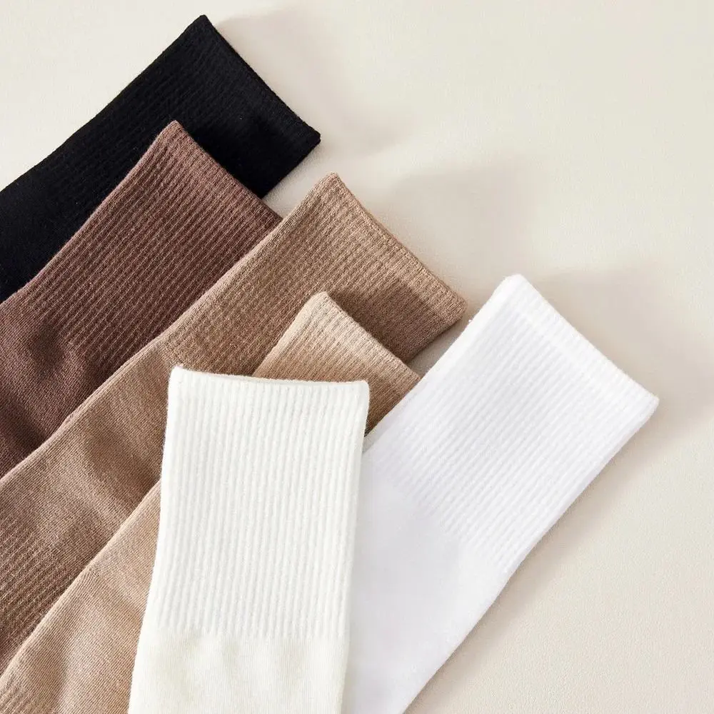 

With Separate Fingers Five Finger Socks Thin Anti Friction Low Cut Ankle Sports Socks Breathable Sweat-absorbing