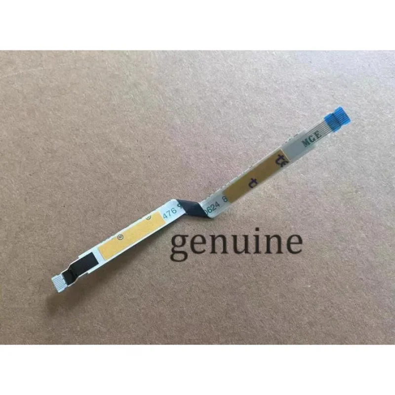 New Original laptop for Lenovo ThinkPad X1 Yoga 3rd fingerprint reader sensor connecting FFC FPR cable sc10q25678