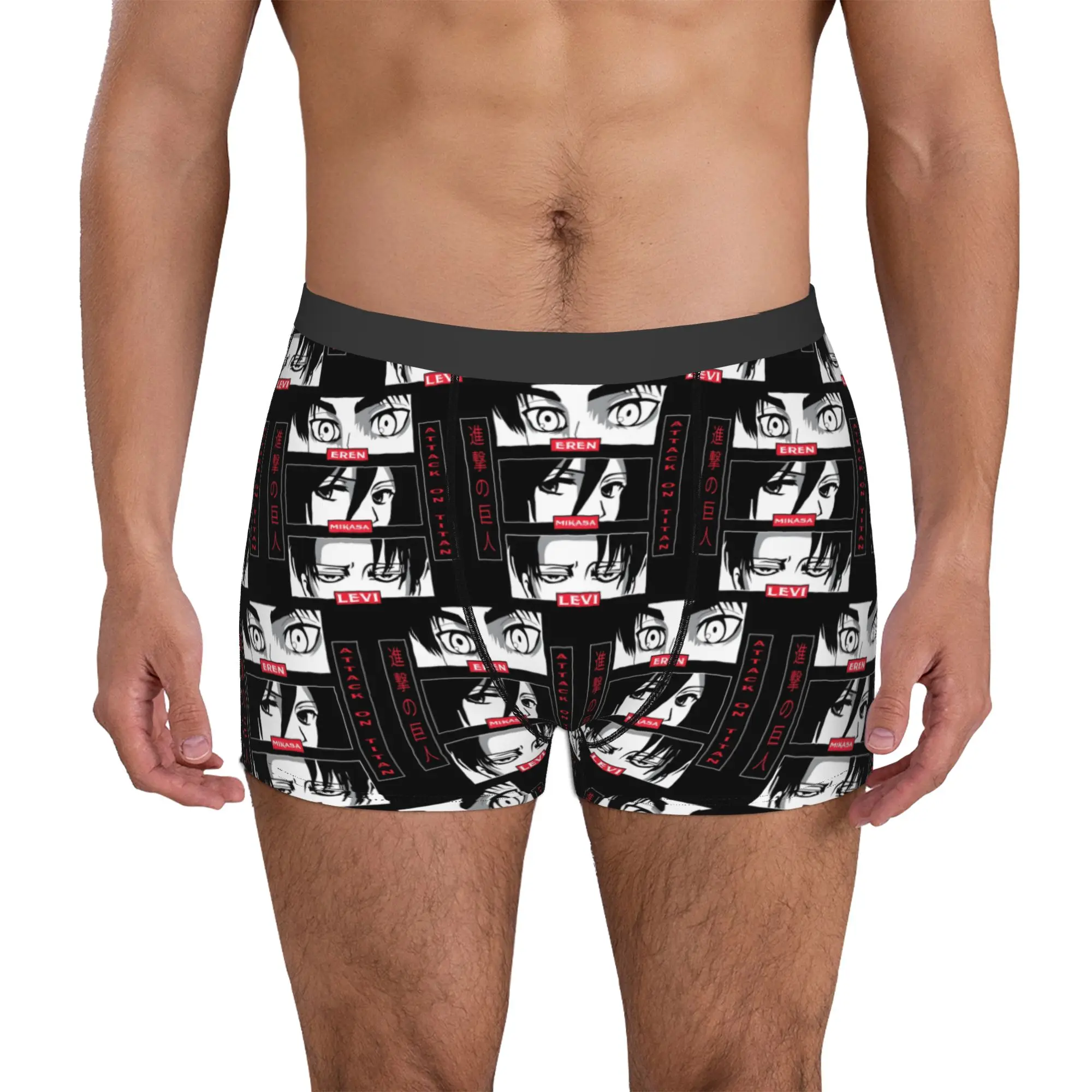 boxers-de-anime-japones-attack-on-titan-para-homens-cuecas-estilosas