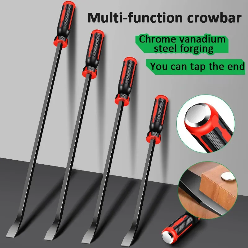 #19 Highest Rated Pry Bars to Buy in 2026