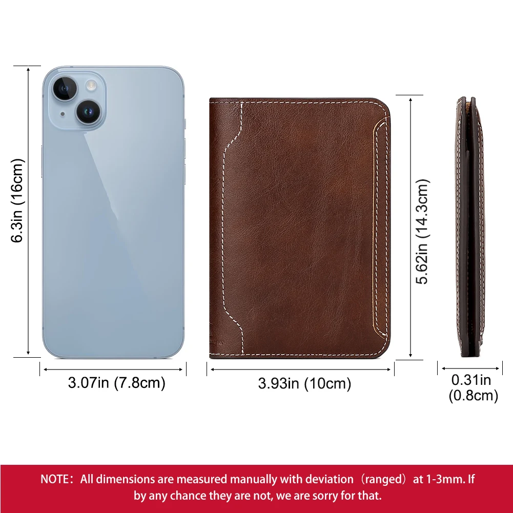 本革保護パスポートホルダー旅行必需品パスポートカバー RFID ブロッククレジットカードホルダー収納袋