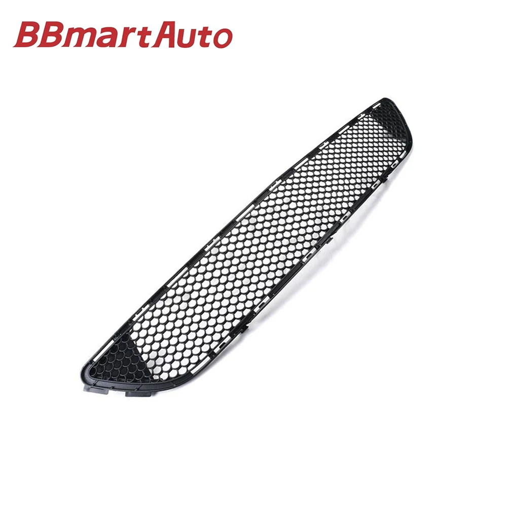 2048850153 BBmart Auto Parts 1 Pcs Lower grille For Mercedes For Benz C Class AMG W204 C300 2008-2014