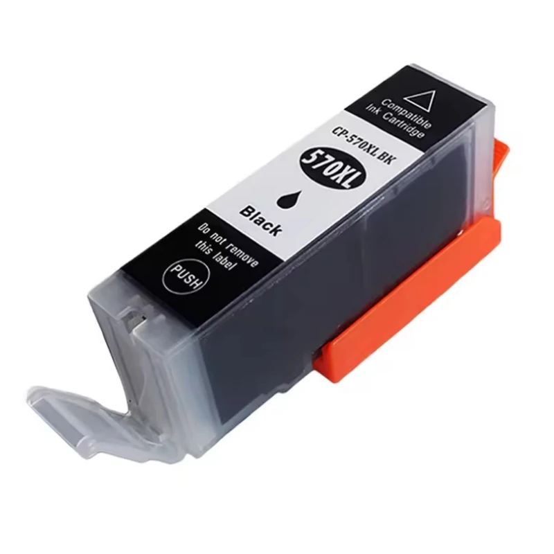 2 セット PGI570 CLI571 インクカートリッジキヤノン PIXUS MG5750 MG5751 プリンタインク MG6850 MG6851 カートリッジ MG7750 MG7751 MG7752 MG7753