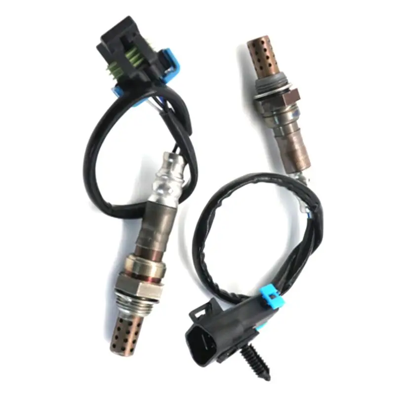 

2 шт. 12617648 12629659 передний задний лямбда-зонд датчик кислорода O2 для VAUXHALL Opel ASTRA J GTC INSIGNIA 2.0L-A74F