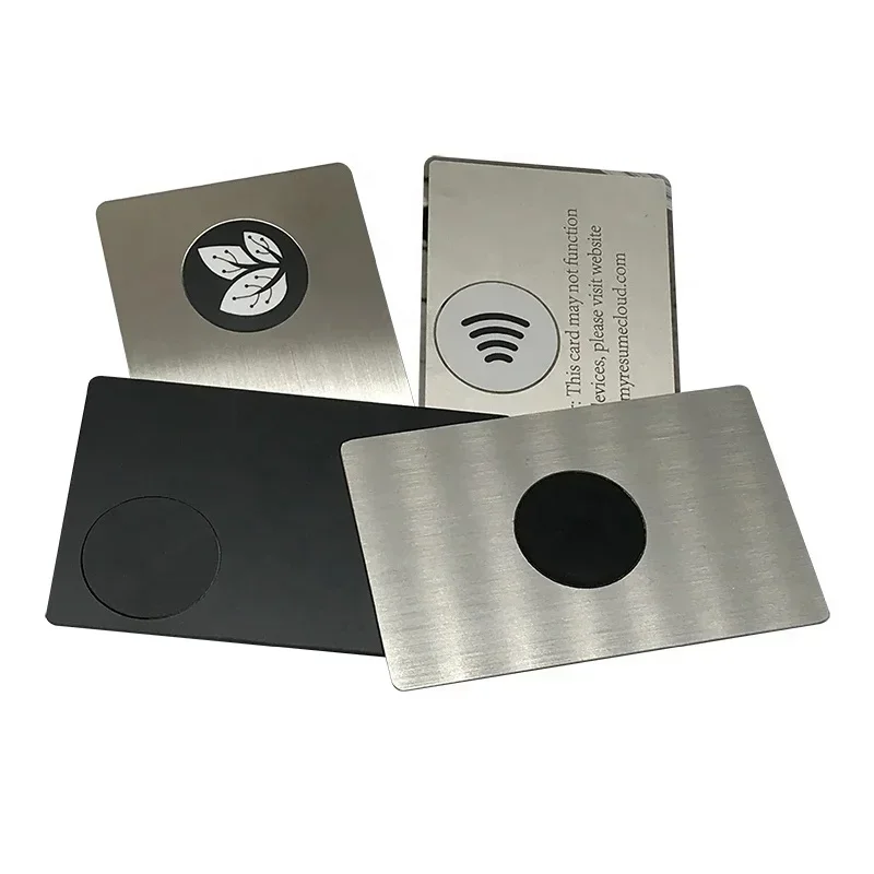 

Заводская настройка, хорошая цена, металлические визитные карточки с магнитной полосой, металлические визитные карточки с магнитной полосой и металлической картой NFC