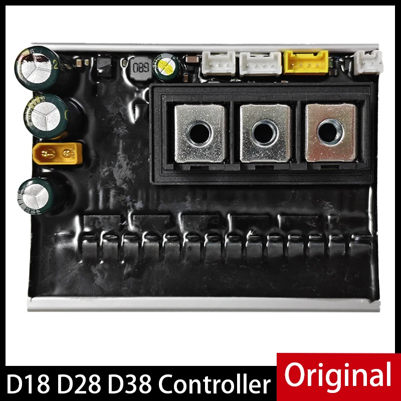

Original Controller Main Board for Ninebot D38 D28 D18 Electric Scooter Parts Mainboard Circuit Control Board Accessories