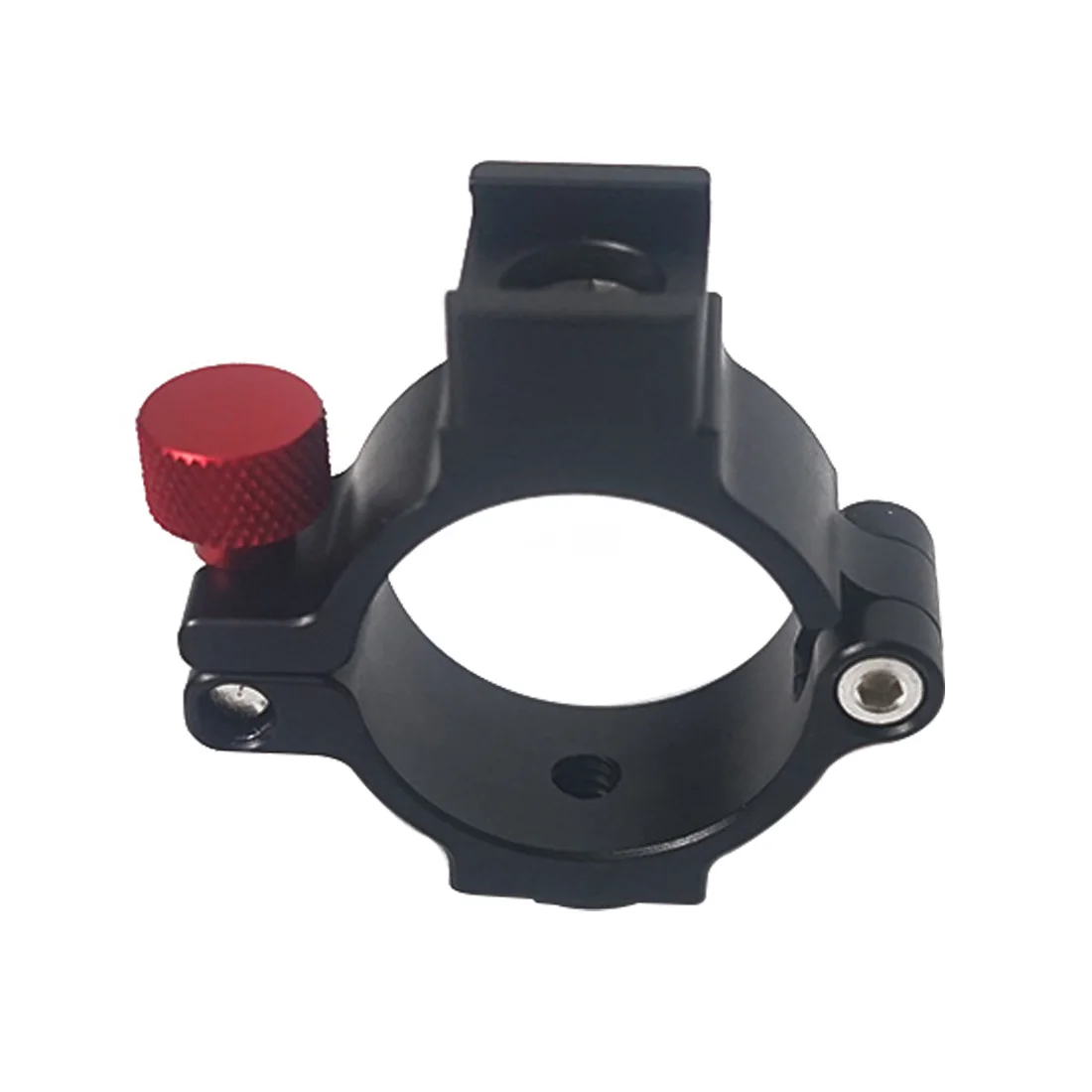 Gimbal Verlängerung Clip Montieren Mic Licht Monitor 1/4 Adapter für DJI Ronin S /RONIN SC Kran 2 Glatte 4 SPG2 G6 Plus Stabilisator – Detail 38