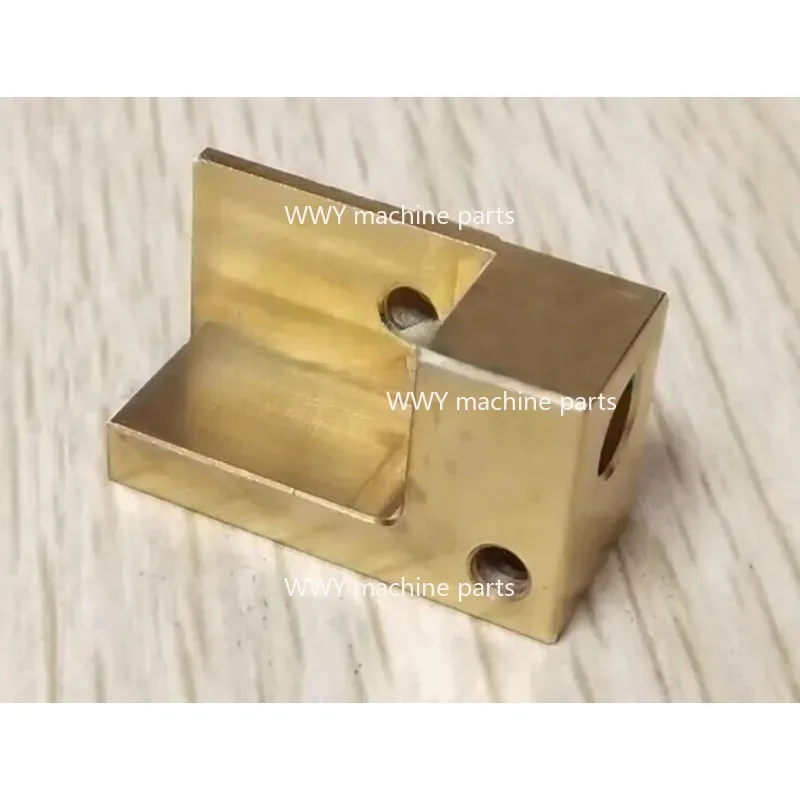 Suitable for 1PC Hot Selling 135016089 Slow Wire Fixed Copper Socket Conductive Block Socket