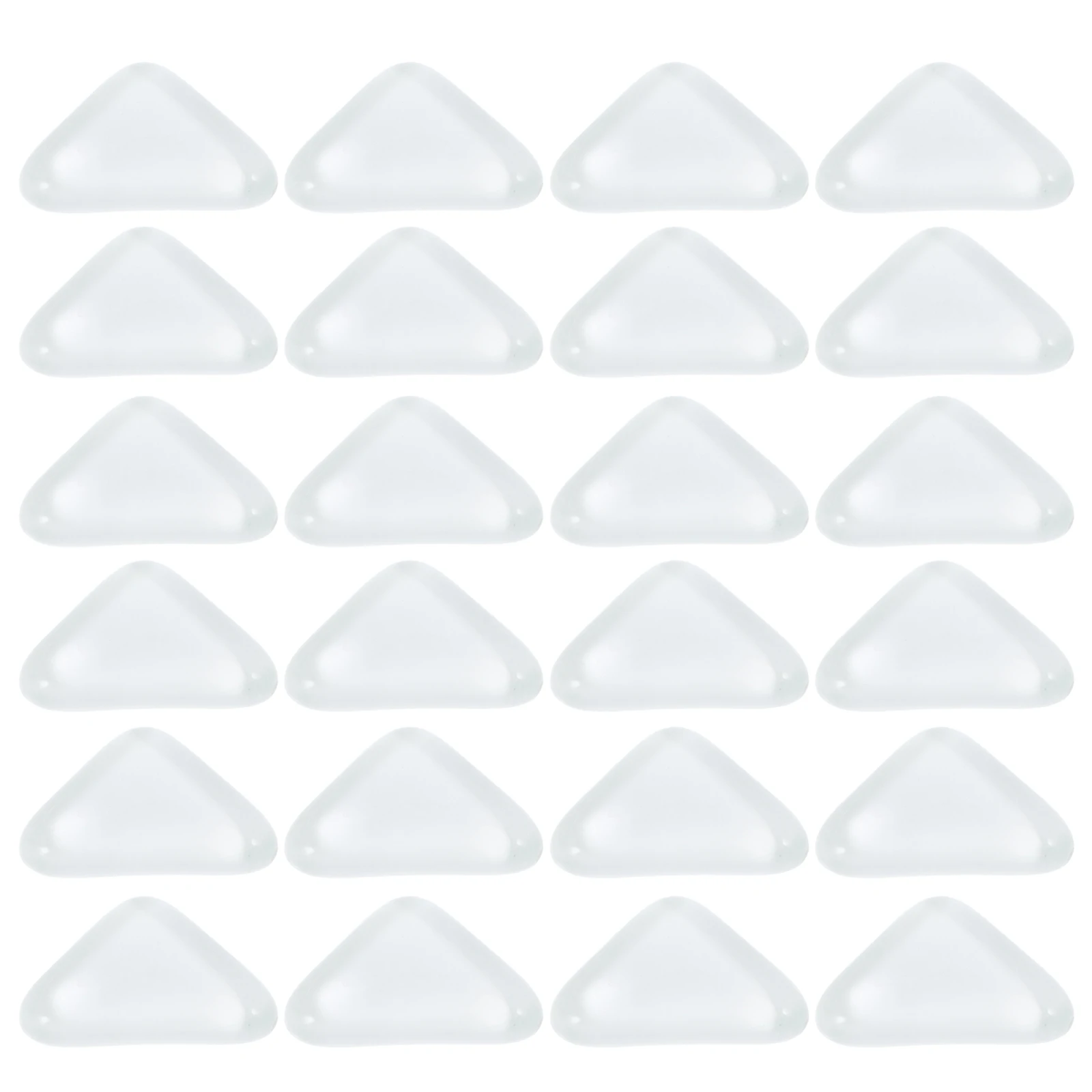 

200G Triangle Crystal Pieces For Crafts Diy Art Supplies Stained Glass Kits Home Decor Mosaic Ceramics Glass Tiles Bulk Mini