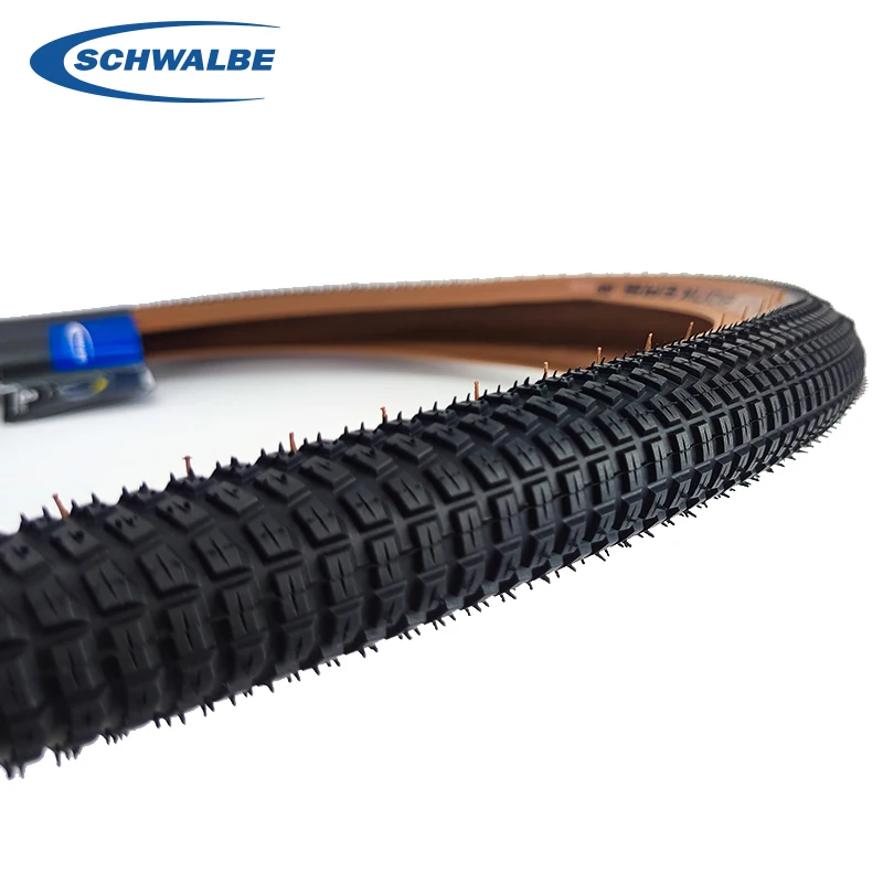 Schwalbe BILLY BONKERS 26x2.1 54-559 Dirt Jump Bike Tire Folding