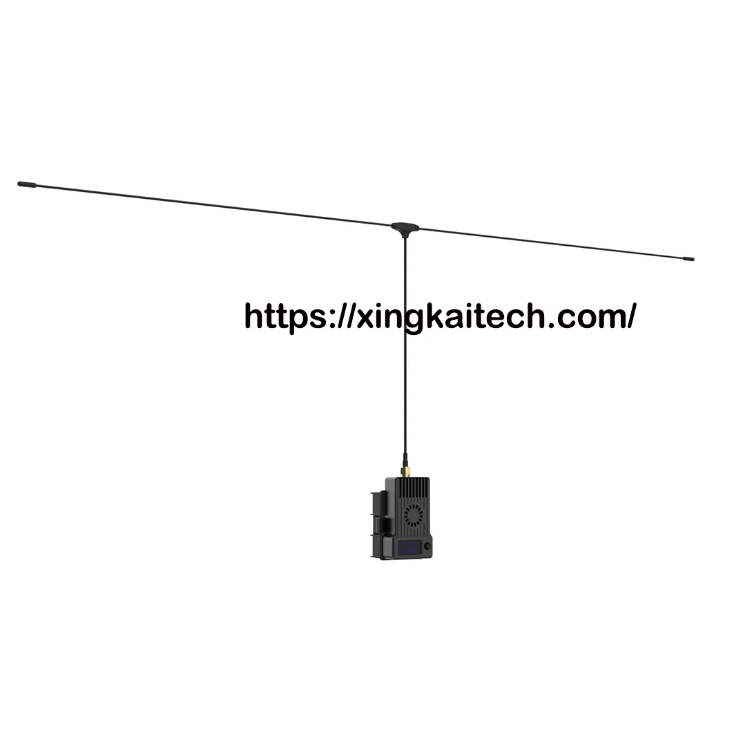 Radiomaster TX12 TX16S TX ELRS 170M TX 170MHz Front-End Module Long Range ELRS Transmitter for RC FPV Drone
