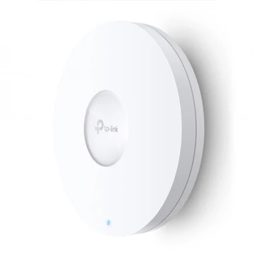 TP-Link EAP660 HD AX3600 Ceiling Mount Dual-Band Wi-Fi 6 Outdoor Access Point