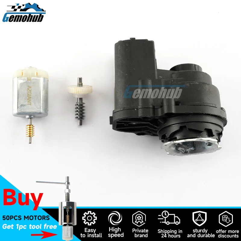 

Gemohub Car rearview mirror Folding Motor gear 35T module For Ford Galaxy IV S-MAX II Edge Fiesta Puma herramientas Auto parts