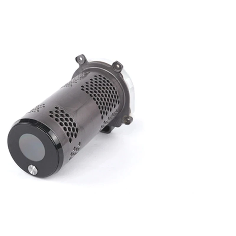 Imagem -02 - Motor Original do Aspirador para Dyson Peças de Aspirador V11 Sv14 Sv17