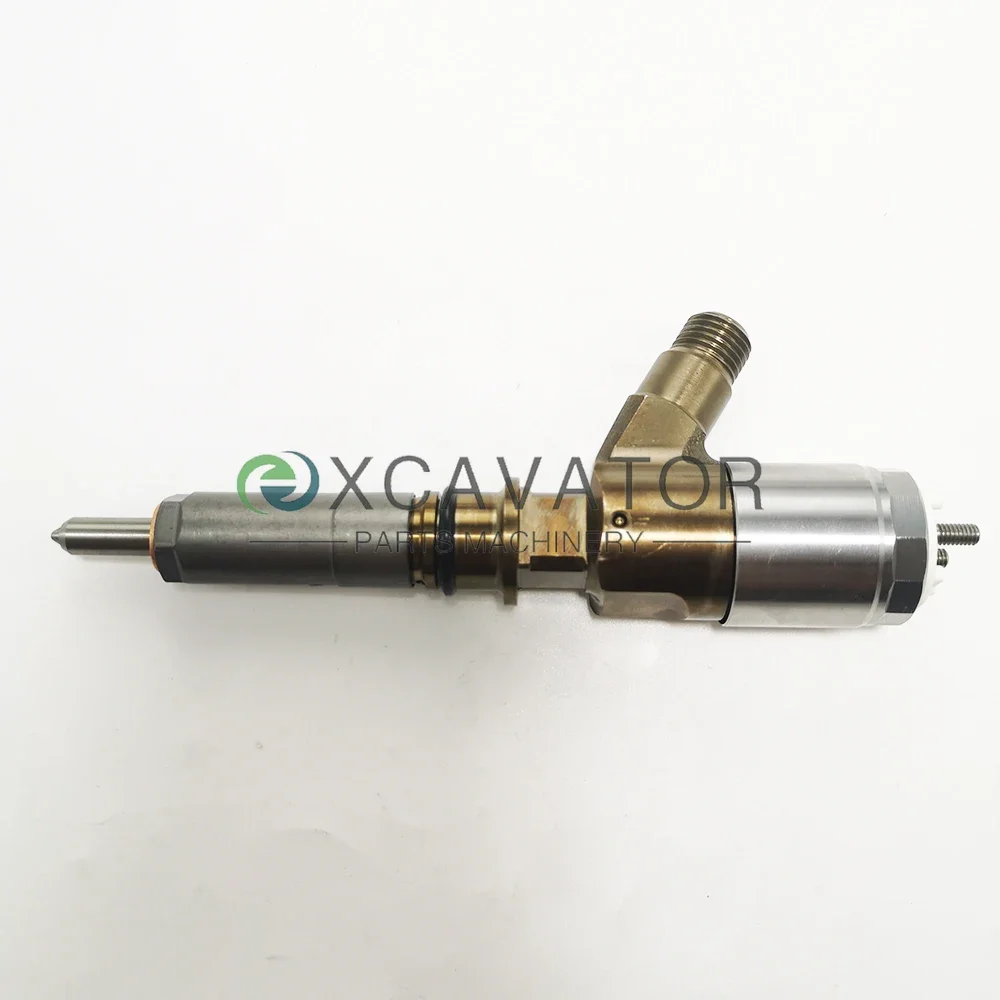 320-0680    645A747   For CAT Caterpillar C4.4 C6.6 Engine Injector  3200680 Common Rail Injector