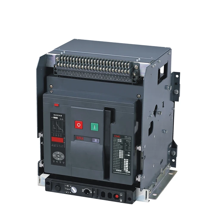 Acb 33kv Outdoor Vcb AIR CIRCUIT BREAKER/ACB 2000A