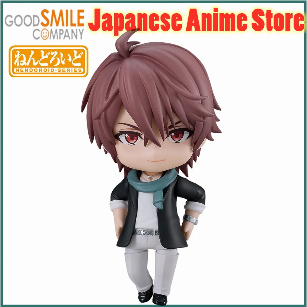 Originele Bandai Anime Figuur IDOLiSH7 Mido Torao 2704 Action Beeldje Speelgoed voor Kinderen Model Collector Pop