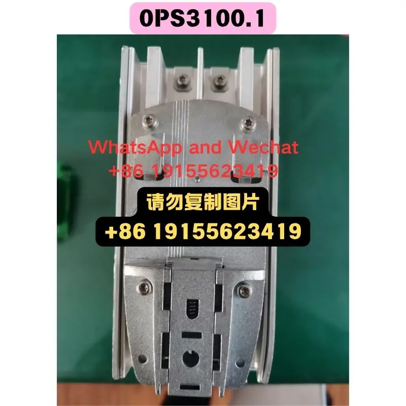 Brand new Original imported and used OEM disassembled parts 0PS3100.1 power supply Functional test OK Quick delivery