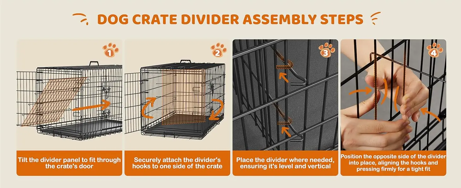 dog crate