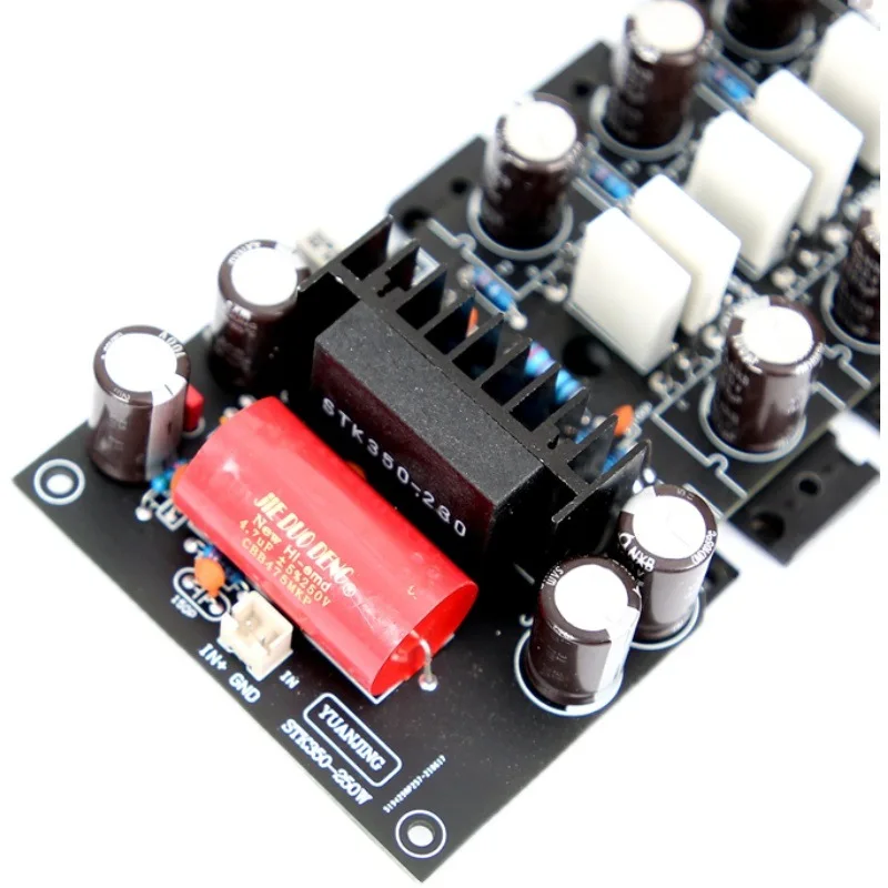 A30 high power mono amplifier board (300W) new special