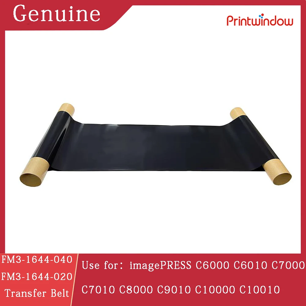 

FM3-1644-040 FM3-1644-020 Ремень переноса для Canon imagePRESS C6000 C6010 C7000 C7010 C8000 C9010 C10000 C10010
