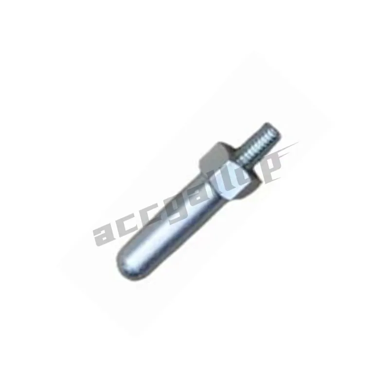 Motorcycle Parts Pedal Foot Rest Pegs Footrest Footpegs For CFMOTO 450SR CF450SR CF400-6 CF MOTO SR450 400-6