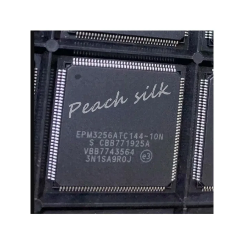 (5piece)EPM3256ATC144-10N  EPM3256ATC144-7N  TQFP-144 CPLD - Complex Programmable Logic Device IC