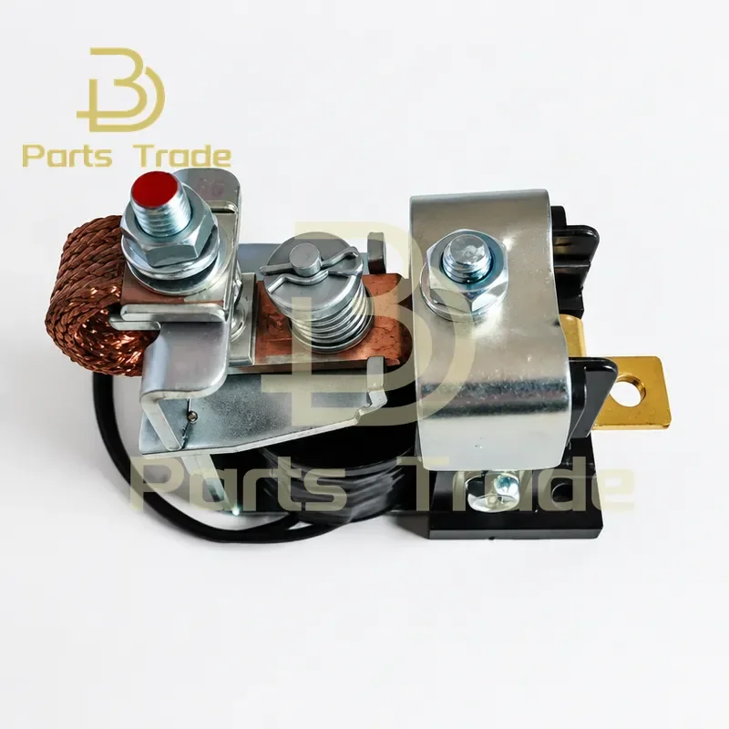 ME254 24420-13300-71 24430-13300-71 Main Contactor Solenoid Relay for Toyota Electric Forklift 7FB 8FB