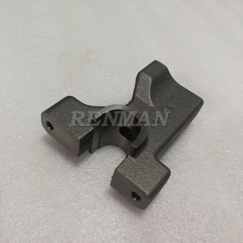 

For Xi'an Cummins 345~ 440 horsepower rocker arm seat 3893584 for Shaanxi Auto heavy truck engine M11 rocker arm support