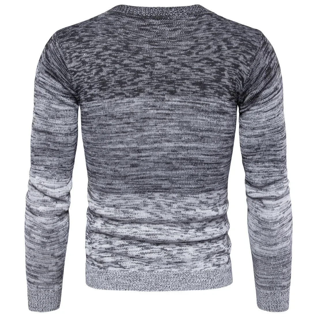 Customizable sweater pullover 20181116