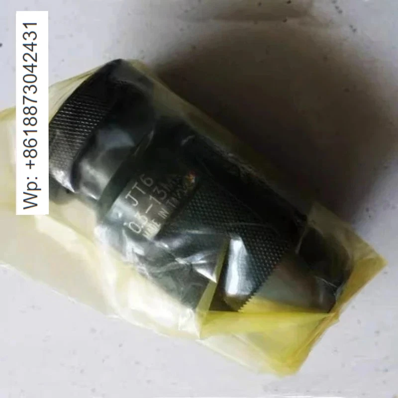 Authentic Chumpower drill chuck LD self tightening drill chuck JT6 0.3-13MM 1PCS