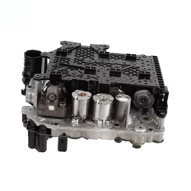Wholesale DQ500 0BH Transmission Gearbox Valve Body With TCU