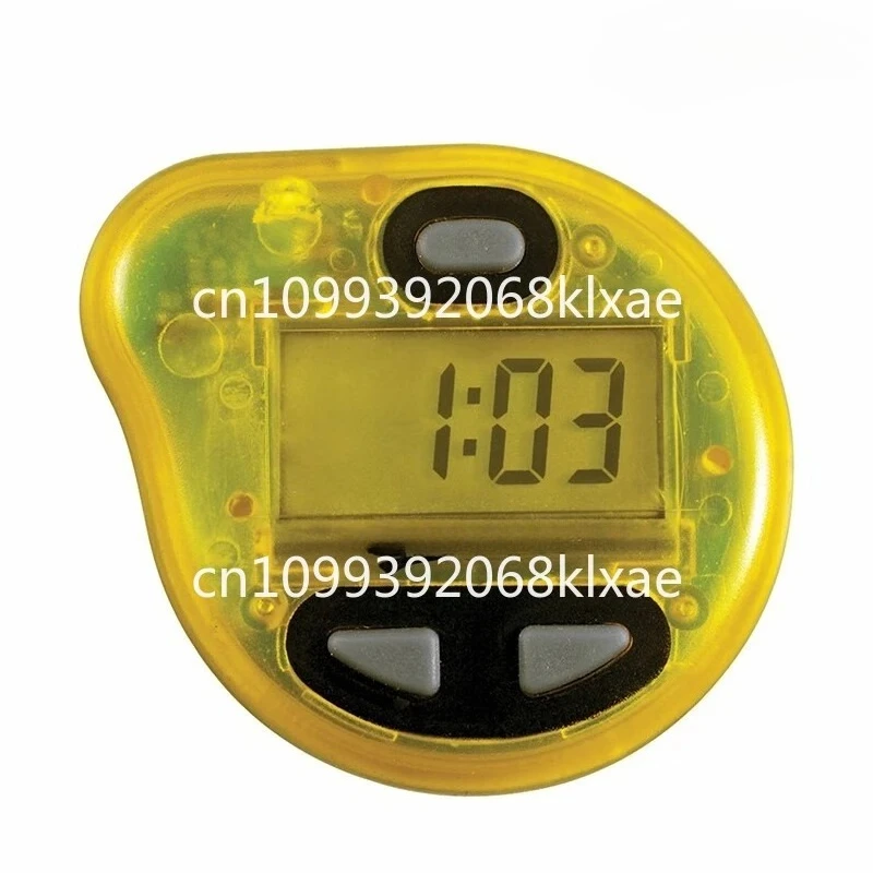 Swimming Rhythm Machine Swimming Running Sports Cycling Frequency Training Metronome Swimming Equipment