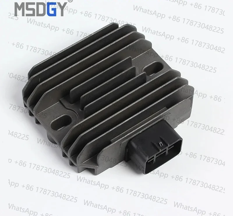 

Выпрямитель для KAWASAKI NINJA 300 EX300B 32800-05G00 21066-0732