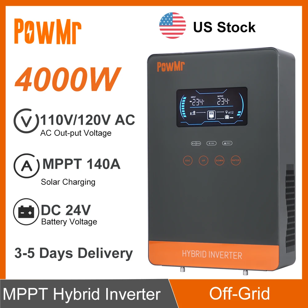 #36 Best Solar Inverters to Buy In 2026