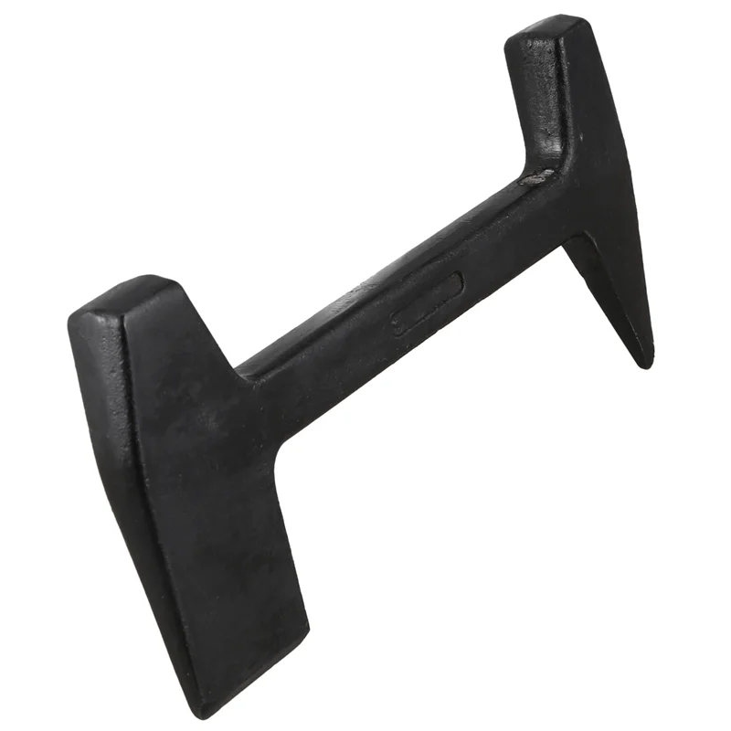 

ABVT-2X High-Carbon Steel Farriers Tools Hoof Buffer Clinch Cutter For Horse Care Accessory Horse Tool