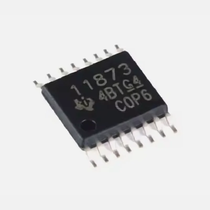 15/PCS LOT new original DRV11873PWPR TSOP-16 three-phase sensorless motor driver IC chip