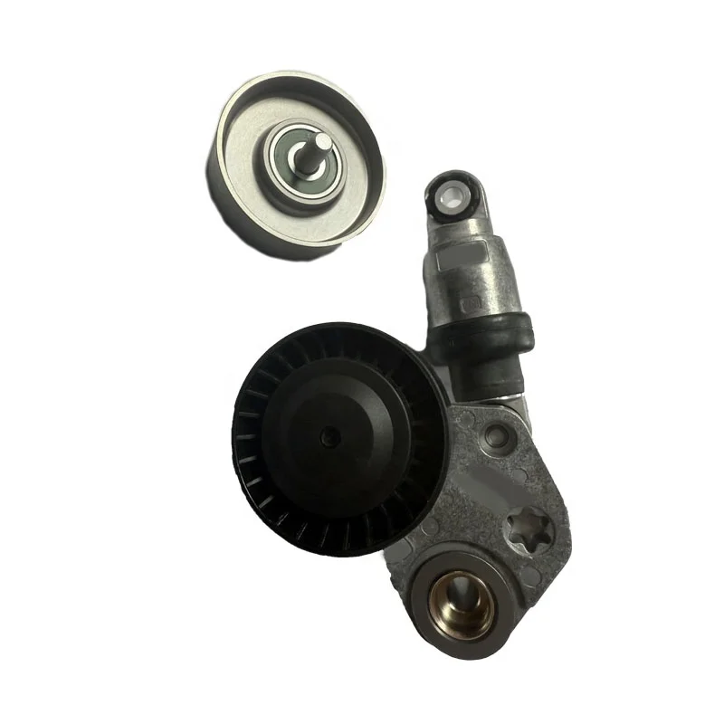 Auto Parts Tensione…